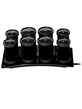 T3 VOLUMIZING HOT ROLLERS LUXE SET